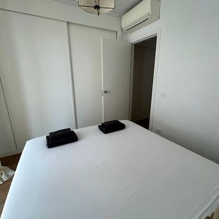Myhousespain - Piso Con Terraza En Madryt Zewnętrze zdjęcie